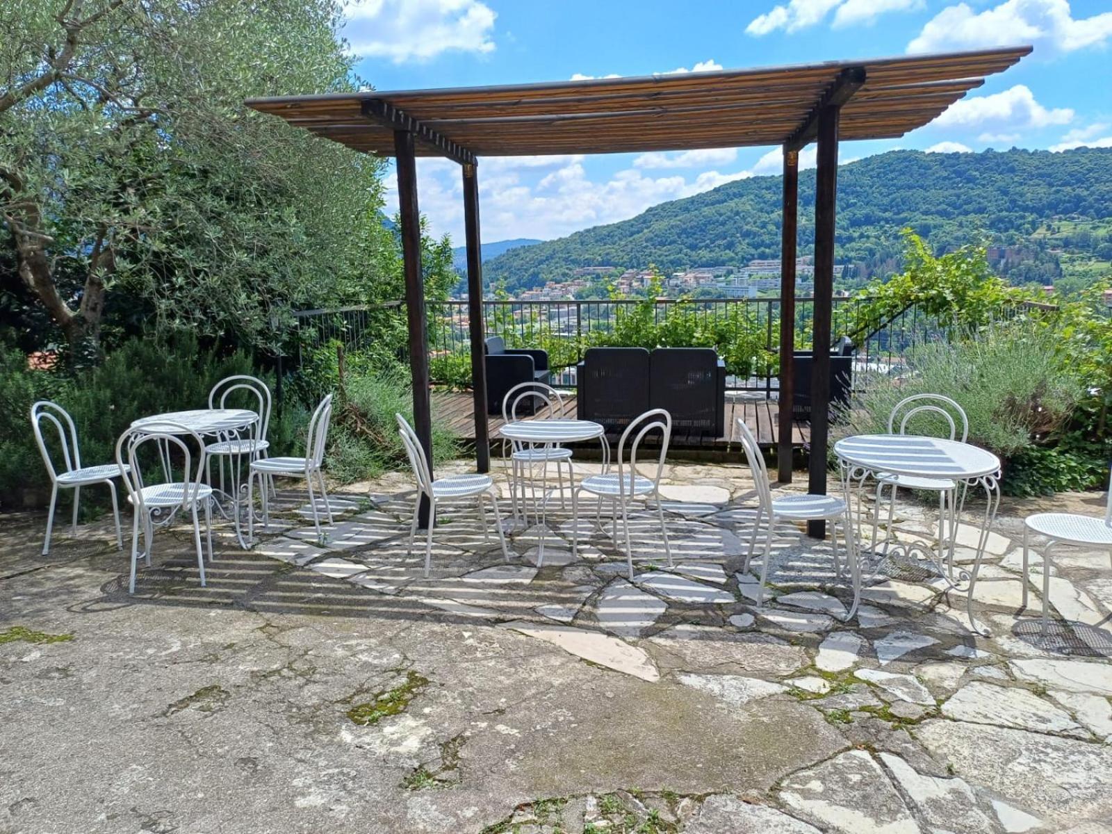 Country House Cozzena Maslianico Kültér fotó