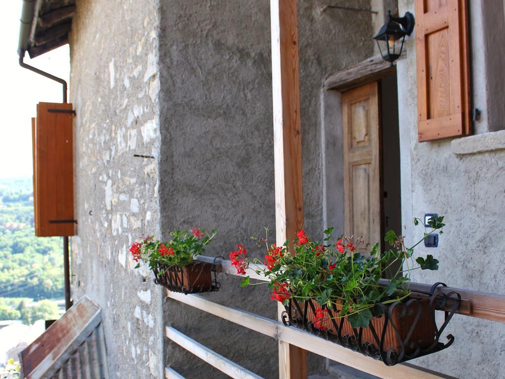 Country House Cozzena Maslianico Kültér fotó