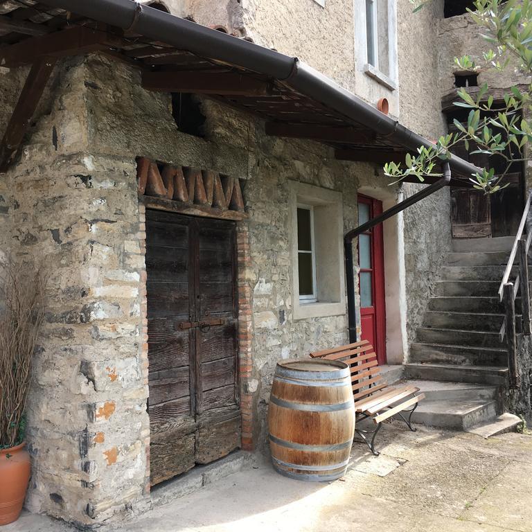 Country House Cozzena Maslianico Kültér fotó
