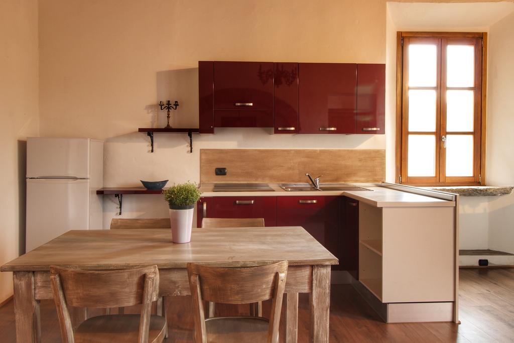 Country House Cozzena Maslianico Kültér fotó