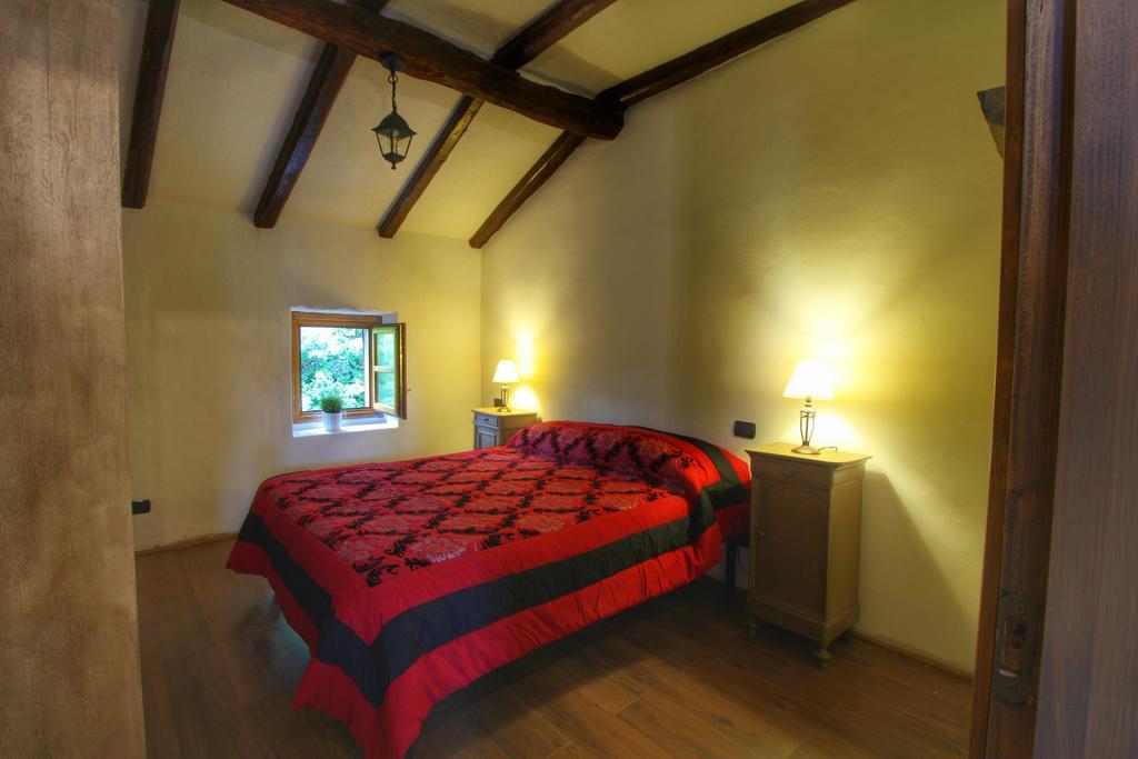 Country House Cozzena Maslianico Kültér fotó