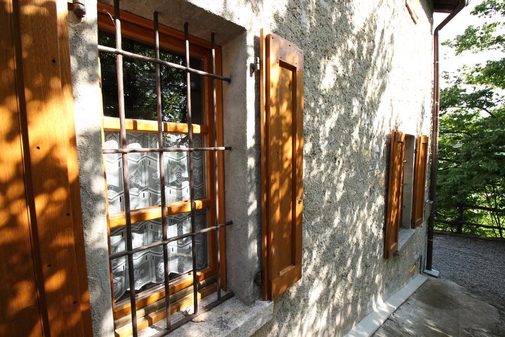 Country House Cozzena Maslianico Kültér fotó