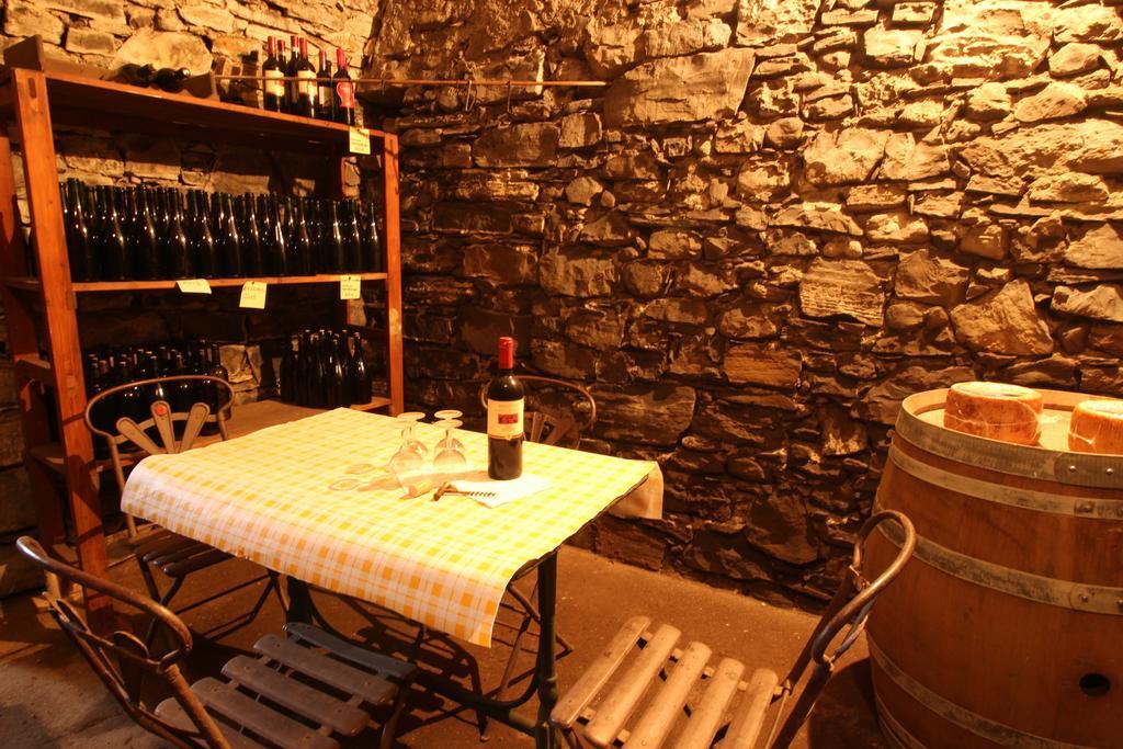 Country House Cozzena Maslianico Kültér fotó