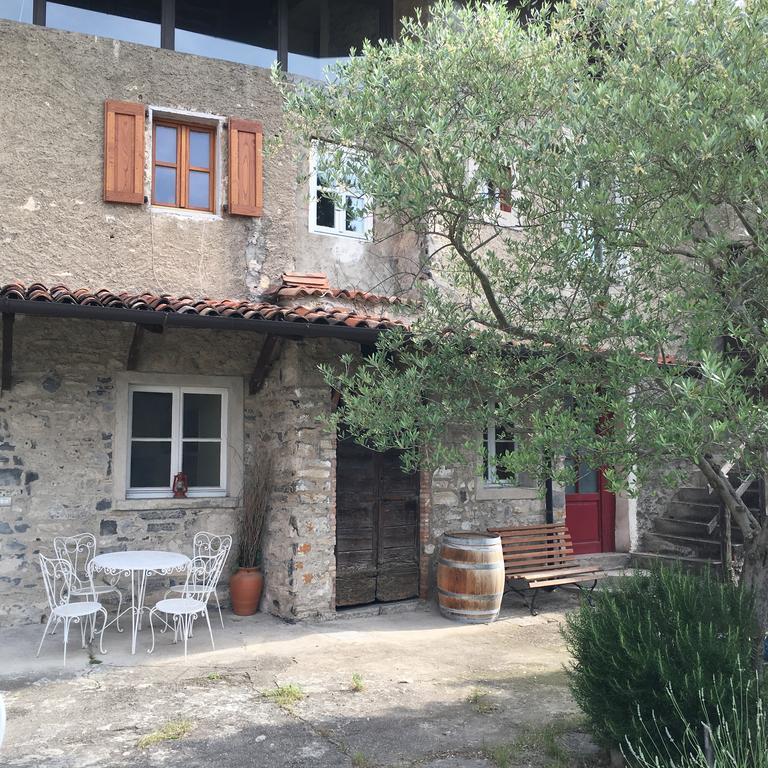 Country House Cozzena Maslianico Kültér fotó