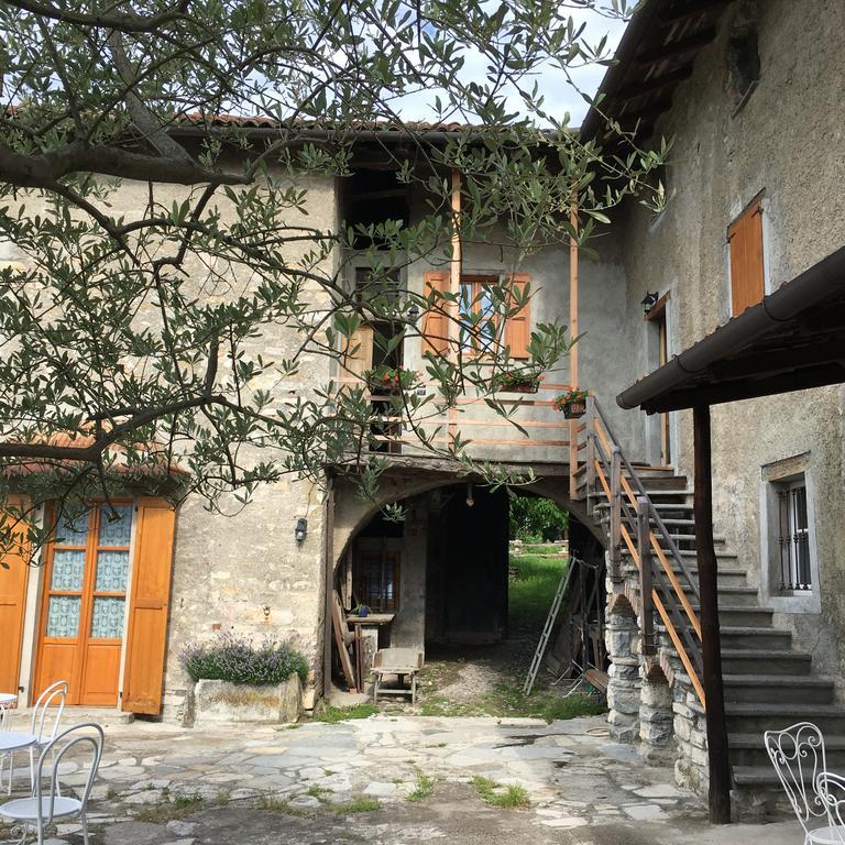 Country House Cozzena Maslianico Kültér fotó