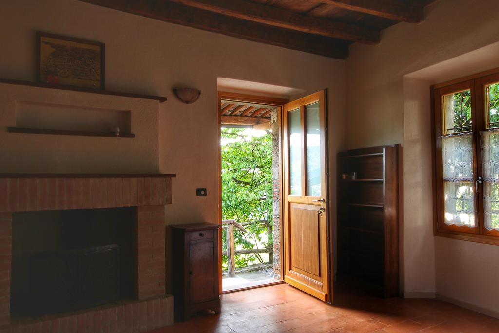 Country House Cozzena Maslianico Kültér fotó