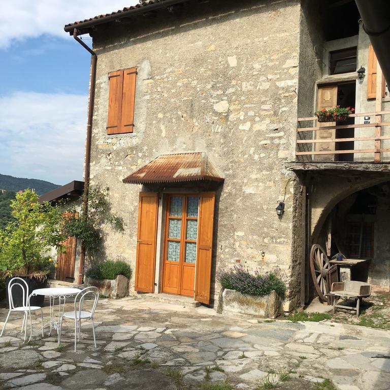 Country House Cozzena Maslianico Kültér fotó