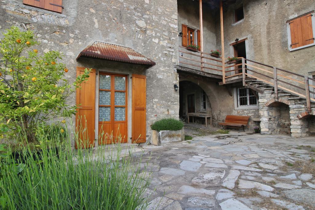 Country House Cozzena Maslianico Kültér fotó