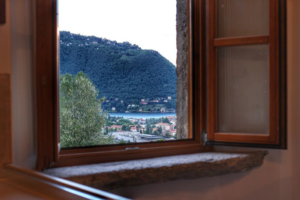 Country House Cozzena Maslianico Kültér fotó