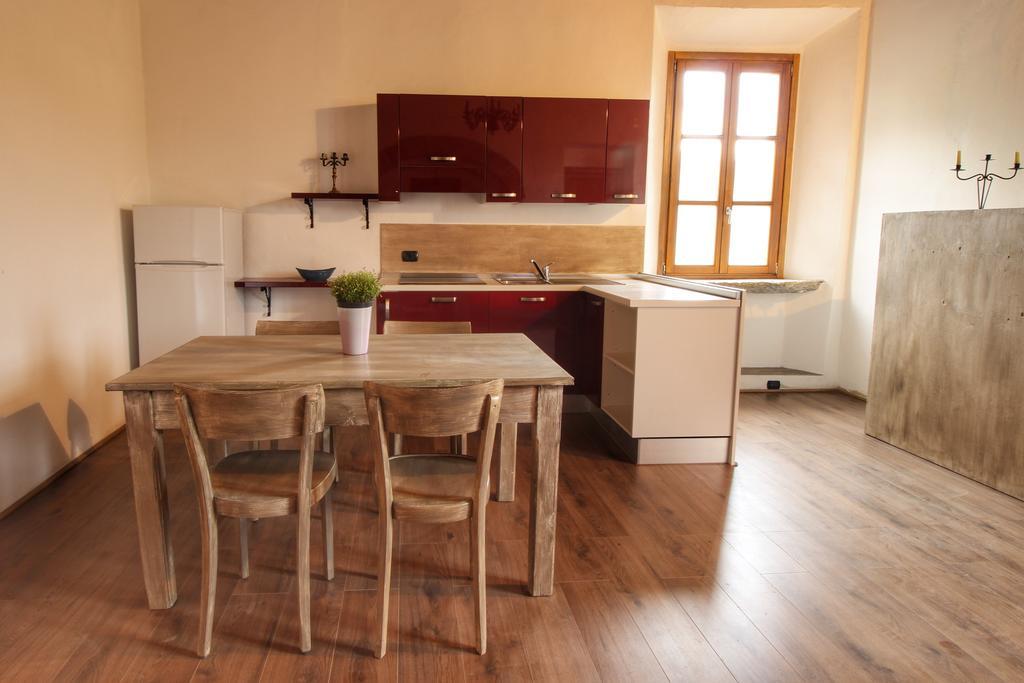 Country House Cozzena Maslianico Kültér fotó
