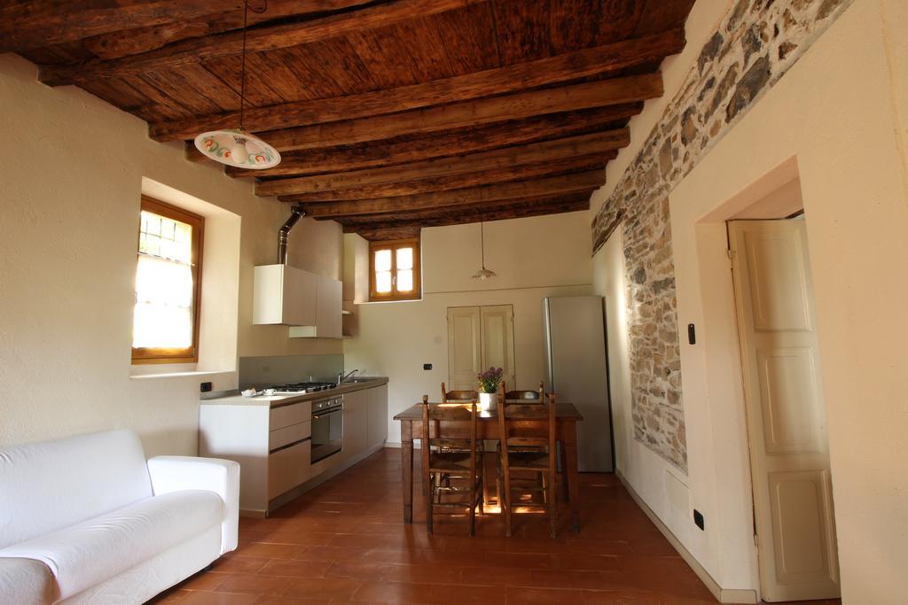 Country House Cozzena Maslianico Kültér fotó