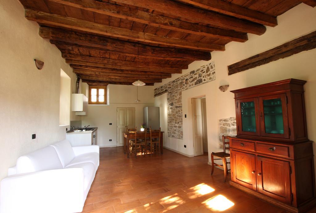 Country House Cozzena Maslianico Kültér fotó