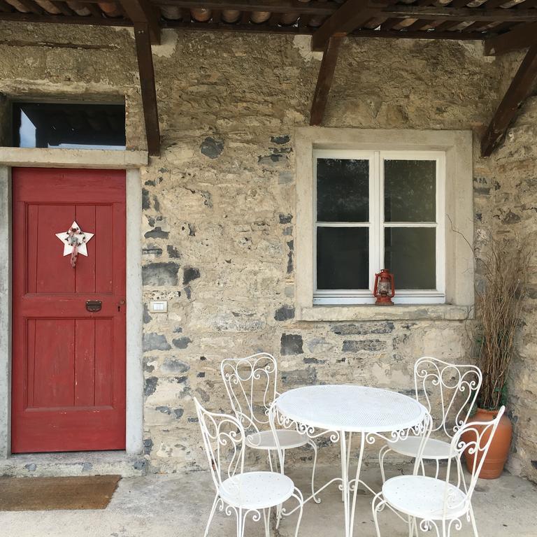 Country House Cozzena Maslianico Kültér fotó