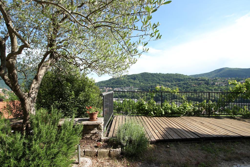 Country House Cozzena Maslianico Kültér fotó