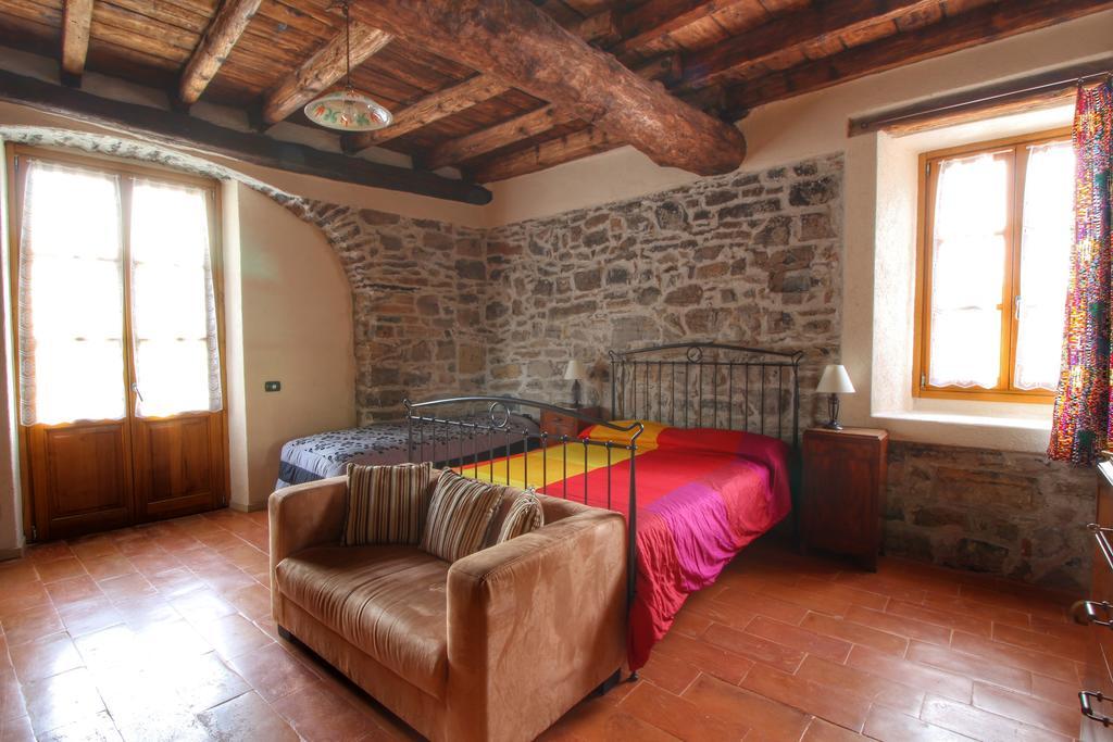 Country House Cozzena Maslianico Kültér fotó